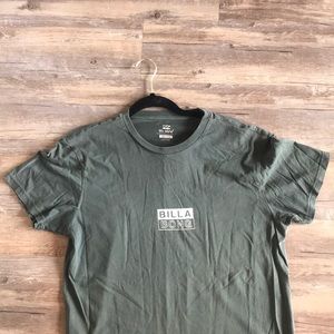 Billabong Graphic Tee